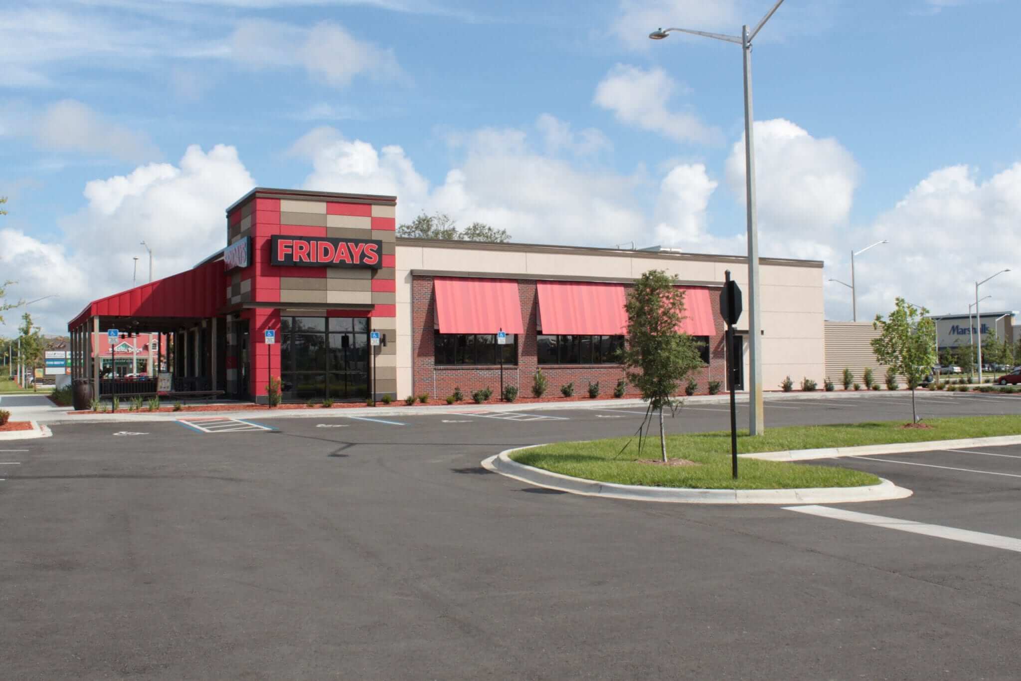 TGI Fridays | Gainesville, FL