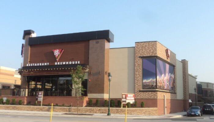 BJ’s Brewhouse | Towson, MD