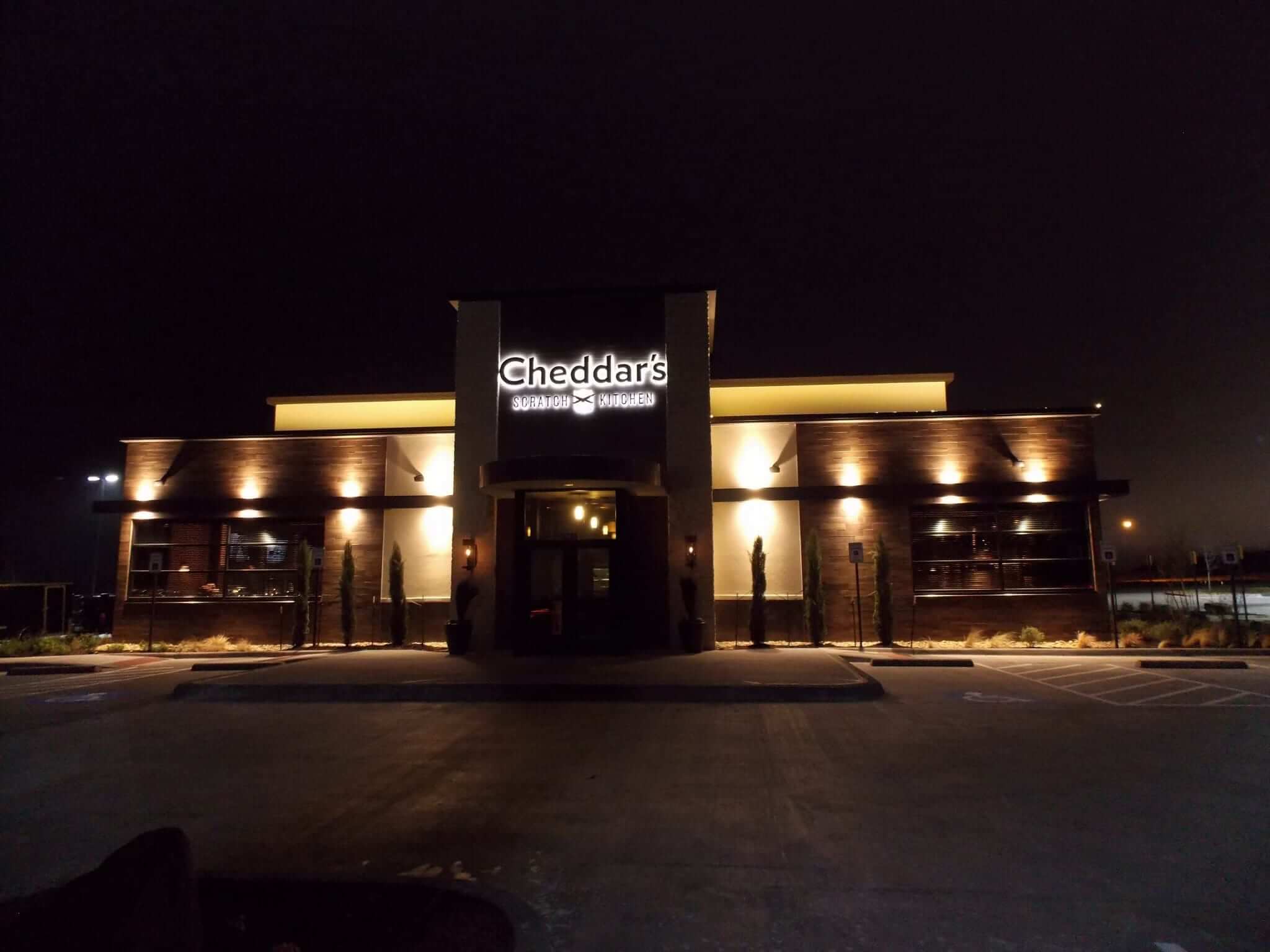 Cheddar's Scratch Kitchen | Fort Worth, TX