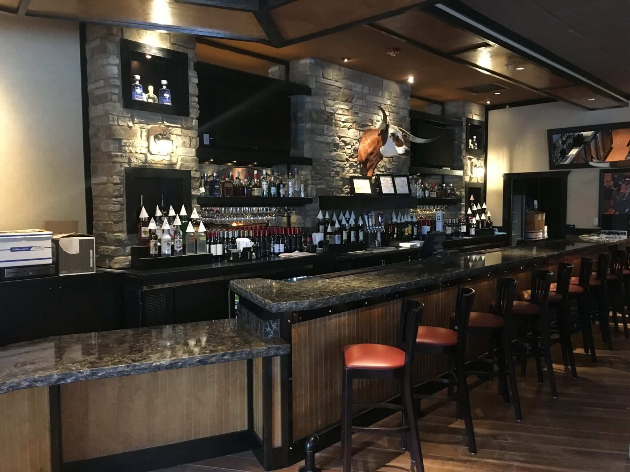 Longhorn Steakhouse | Daytona Beach, FL